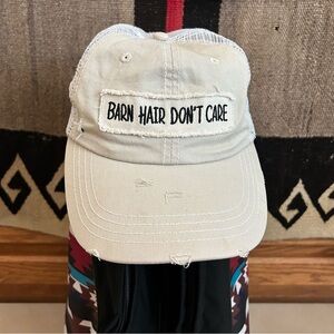 Idyllwind Baseball Cap